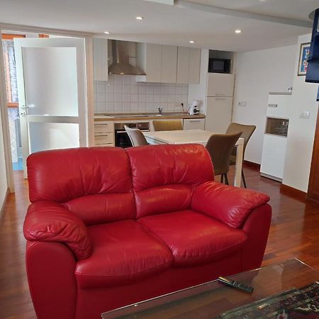 Marina Apartment City Centre كالياري المظهر الخارجي الصورة