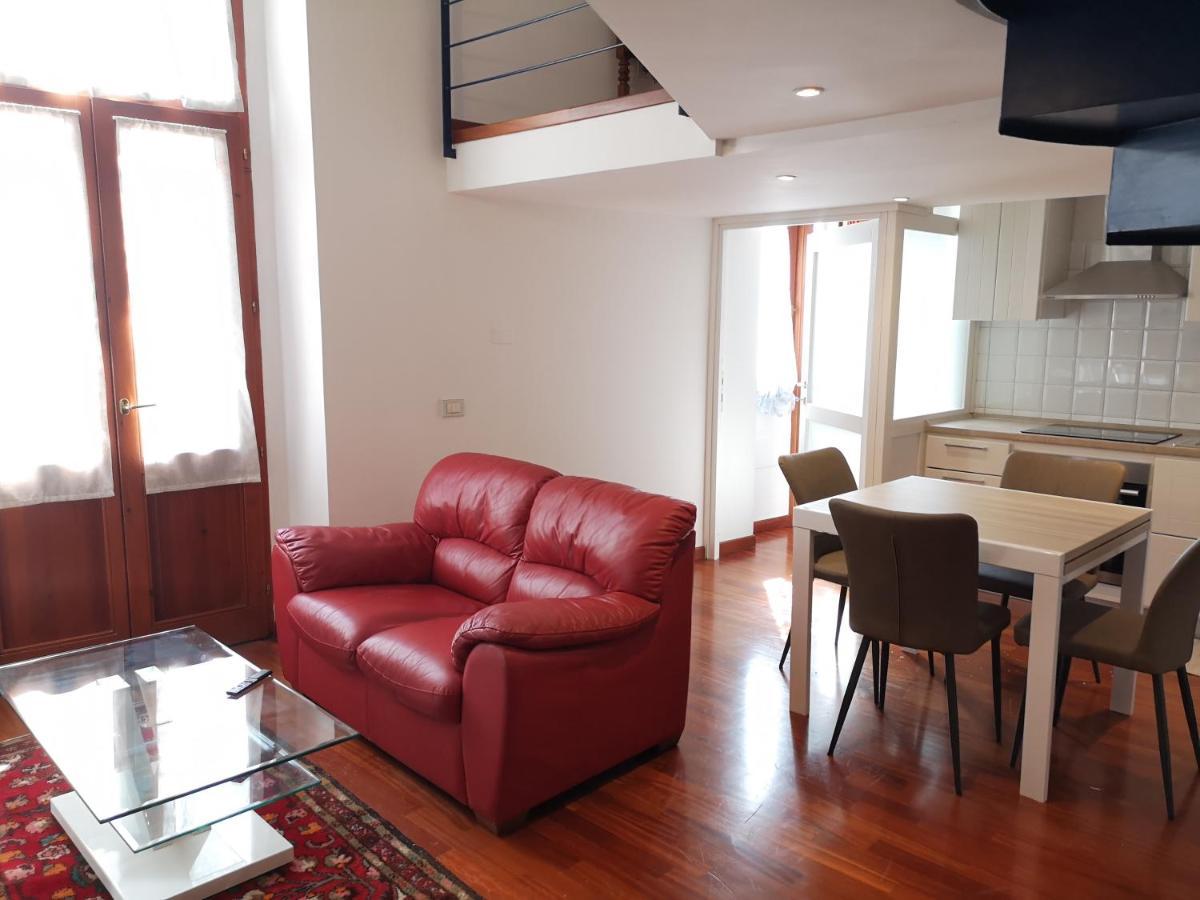 Marina Apartment City Centre كالياري المظهر الخارجي الصورة