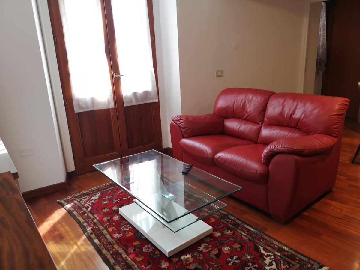 Marina Apartment City Centre كالياري المظهر الخارجي الصورة