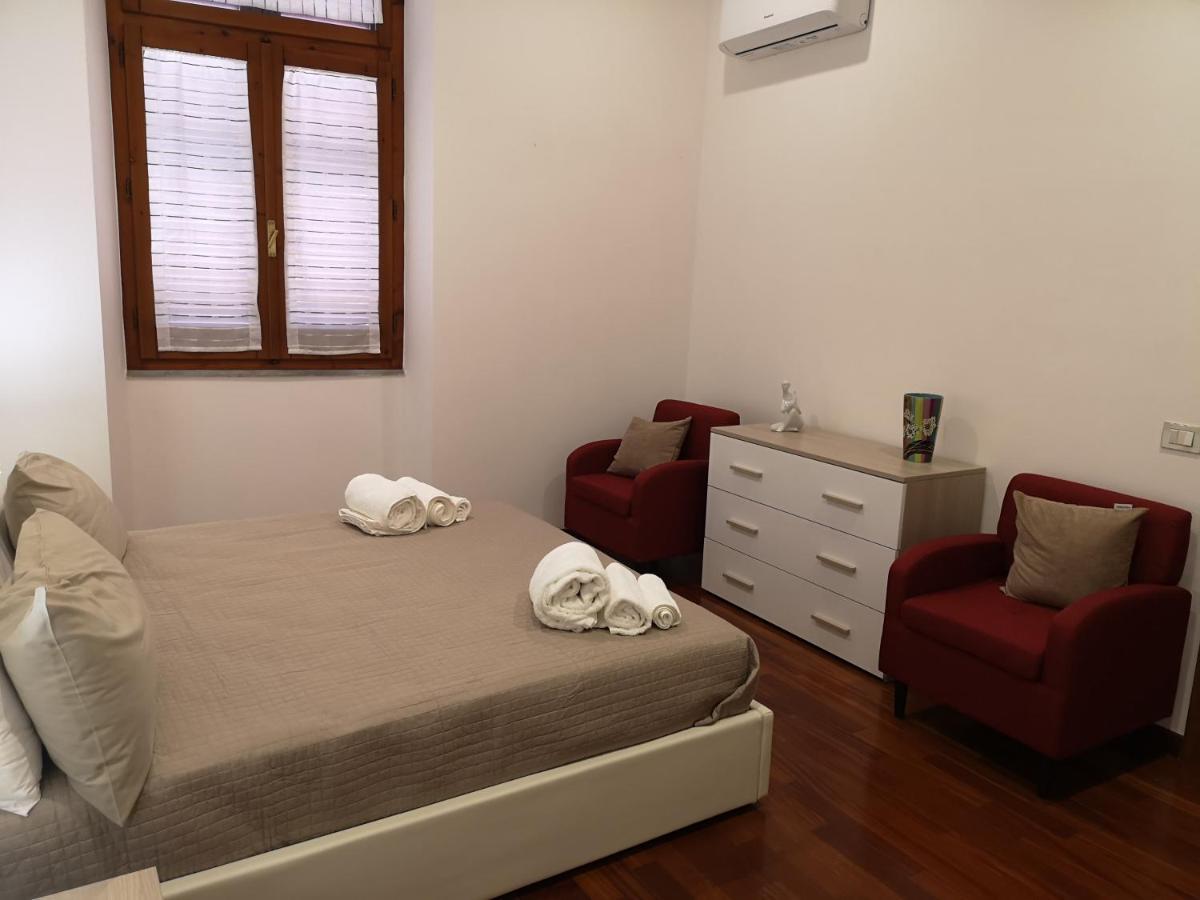 Marina Apartment City Centre كالياري المظهر الخارجي الصورة
