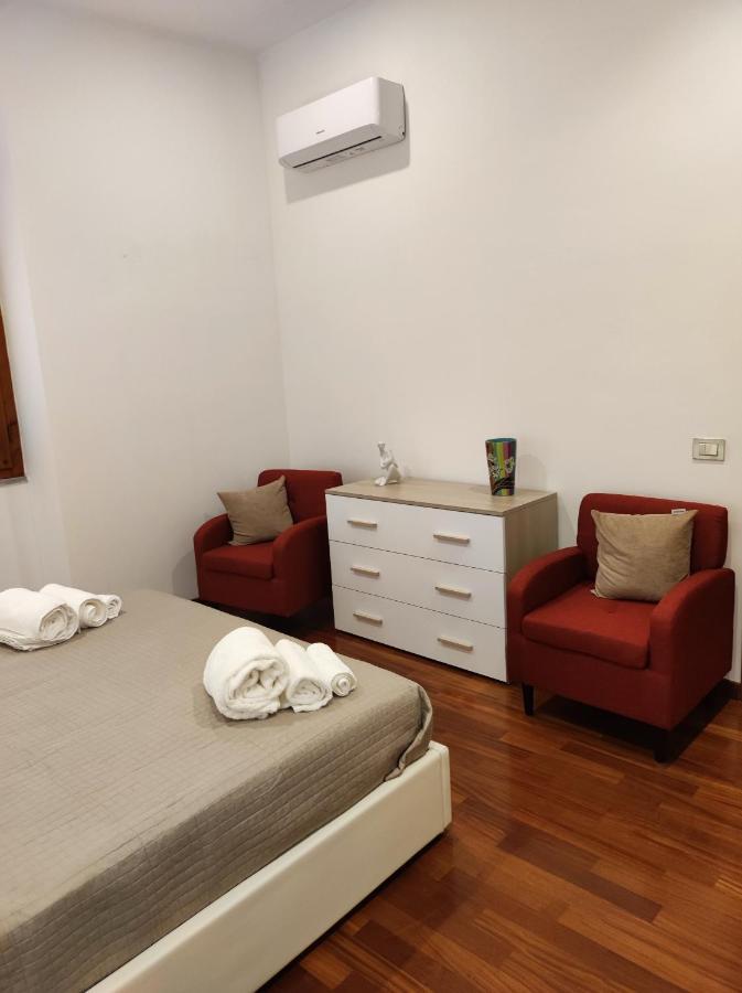 Marina Apartment City Centre كالياري المظهر الخارجي الصورة