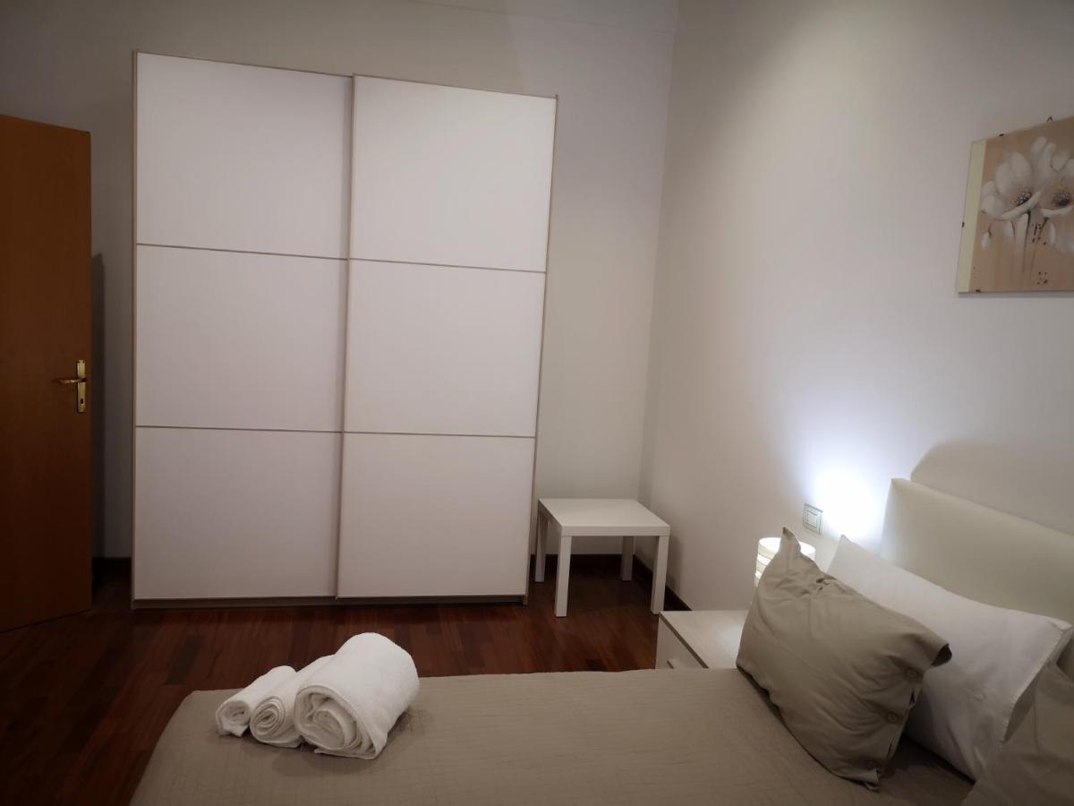 Marina Apartment City Centre كالياري المظهر الخارجي الصورة