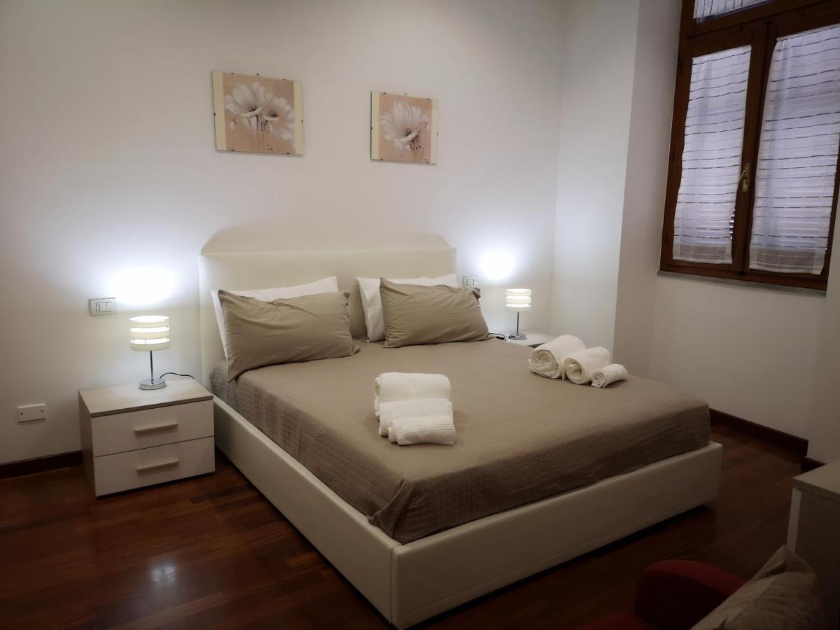 Marina Apartment City Centre كالياري المظهر الخارجي الصورة