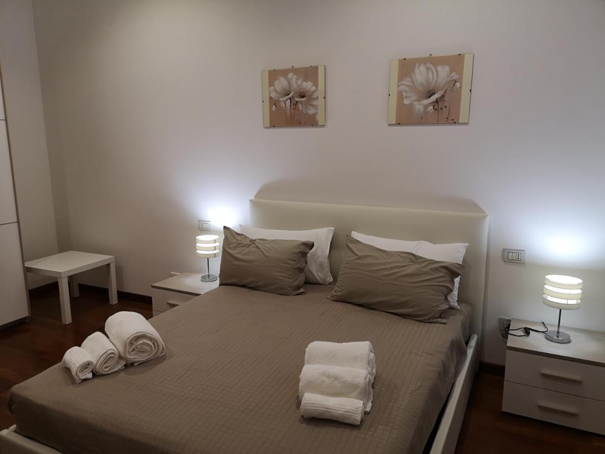 Marina Apartment City Centre كالياري المظهر الخارجي الصورة