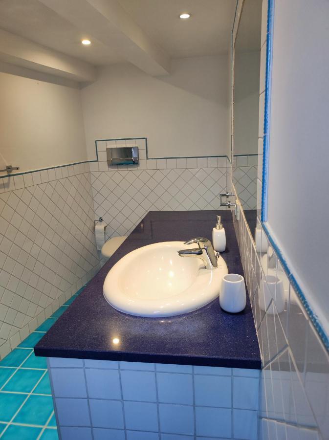 Marina Apartment City Centre كالياري المظهر الخارجي الصورة