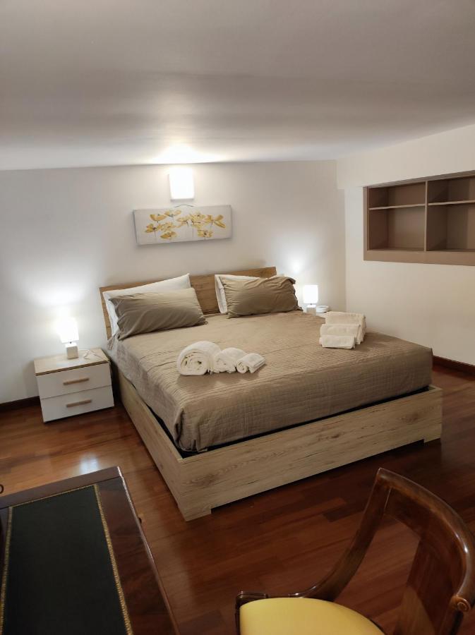 Marina Apartment City Centre كالياري المظهر الخارجي الصورة