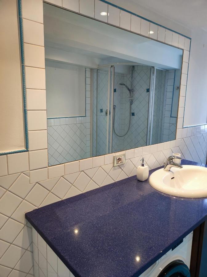 Marina Apartment City Centre كالياري المظهر الخارجي الصورة